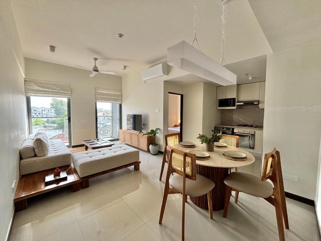 Rai Suites Colombo, Sri Jayewardenepura Kotte