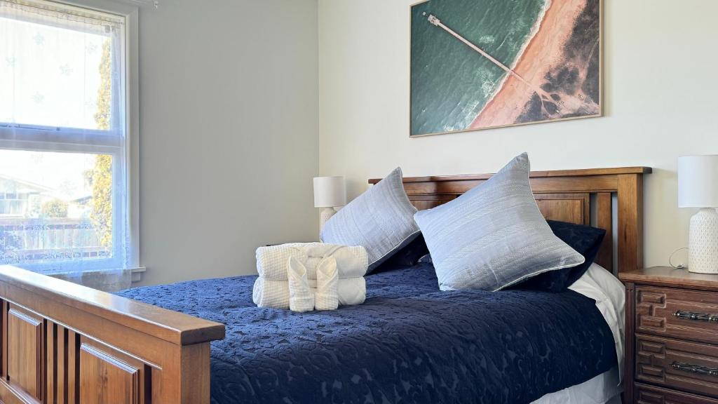 Steven house, Christchurch