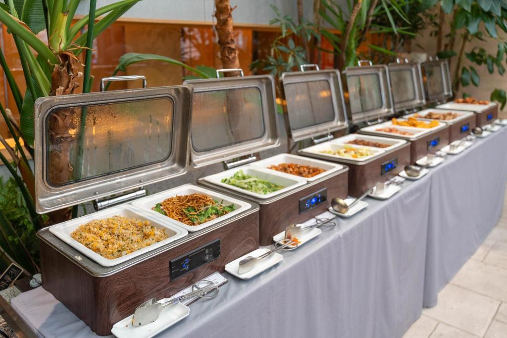お料理のイメージ