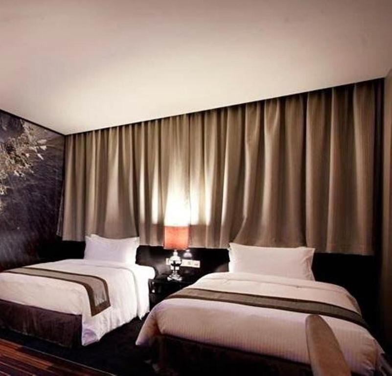 ホライゾン ホテル コタキナバル　 - Room image