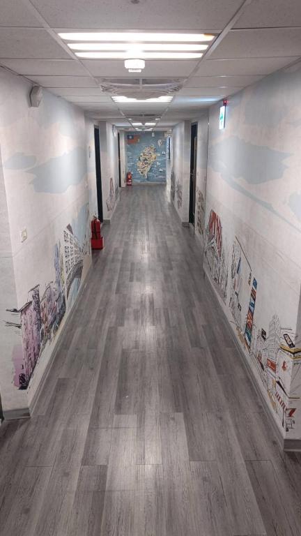 슬립 타이베이 호텔 난 야 마켓 호텔 이미지 2