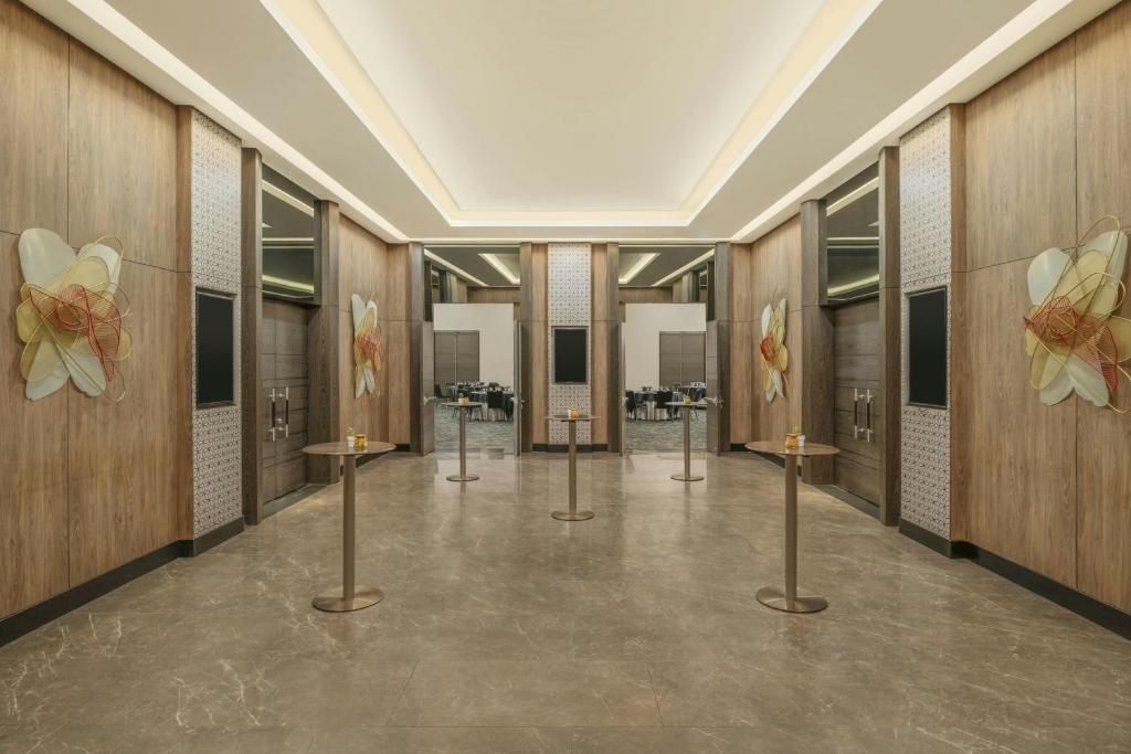 Meeting room / ballrooms