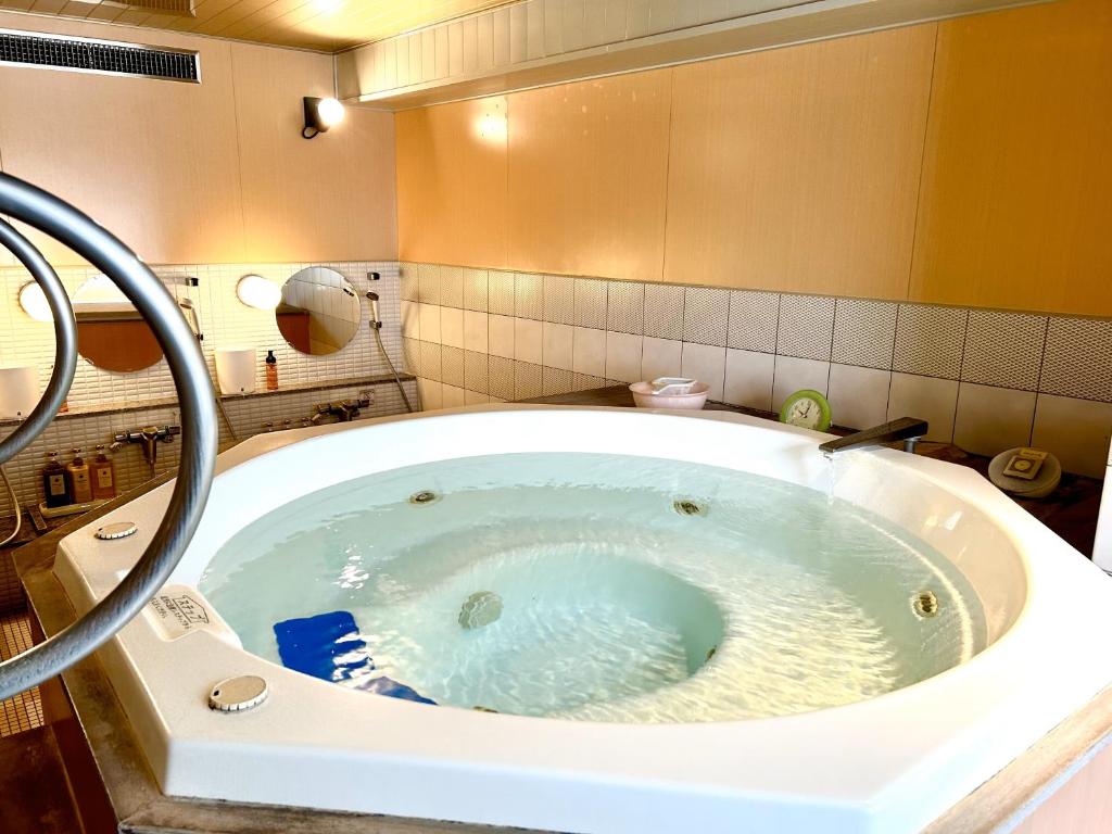 Concept Hotel Wakyu 호텔 이미지 2