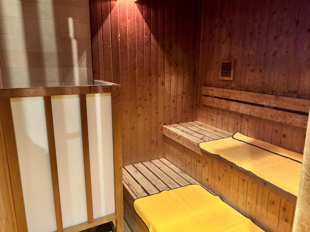 Concept Hotel Wakyu 전경