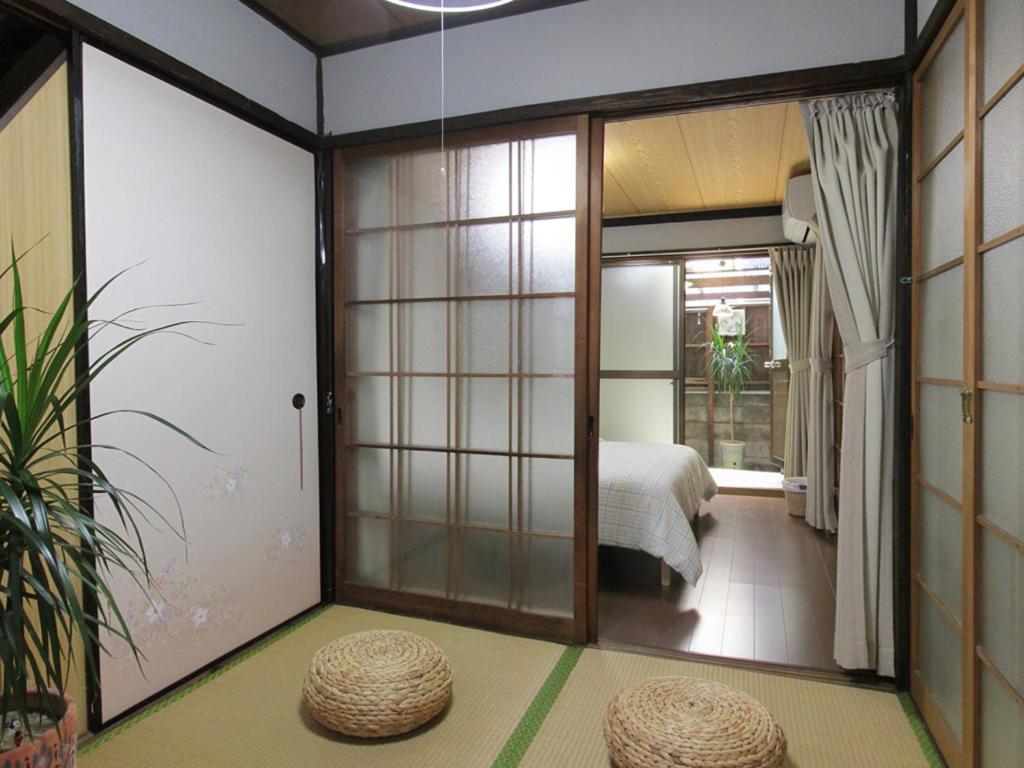 Secret Garden Kyoto 호텔 이미지 2