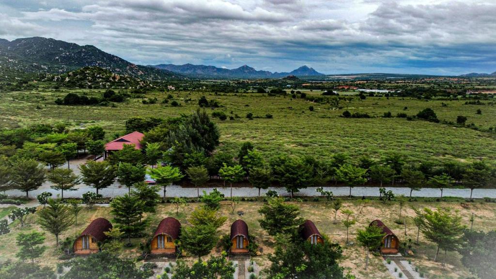 Tanyoli Resort