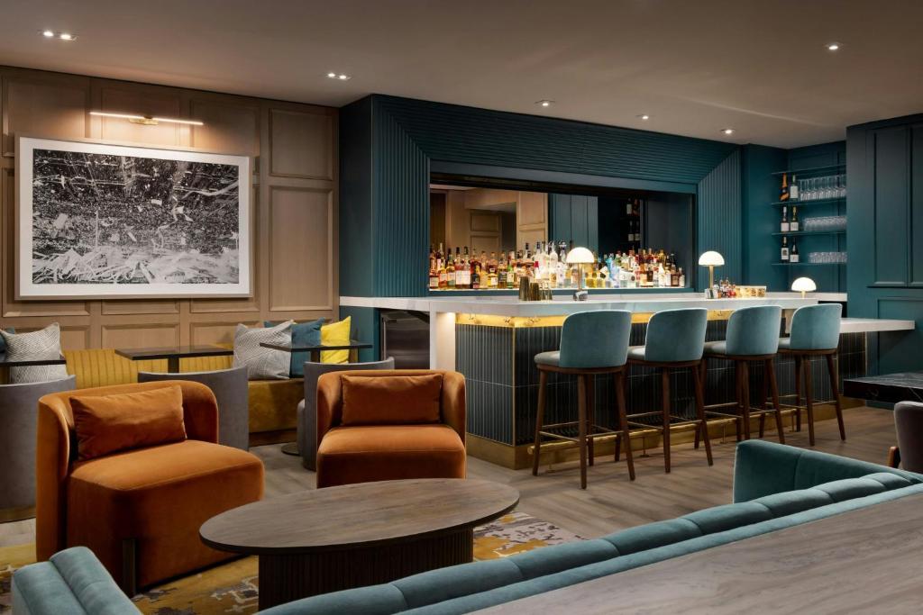 Bar/lounge