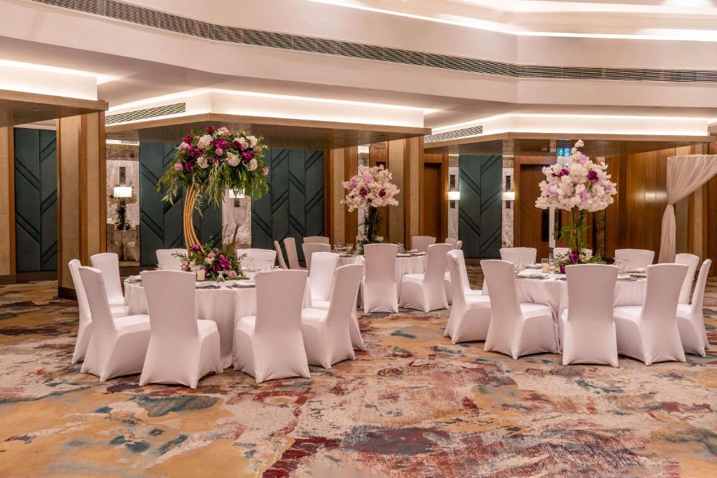 Cairo Hilton Cairo Heliopolis Additional