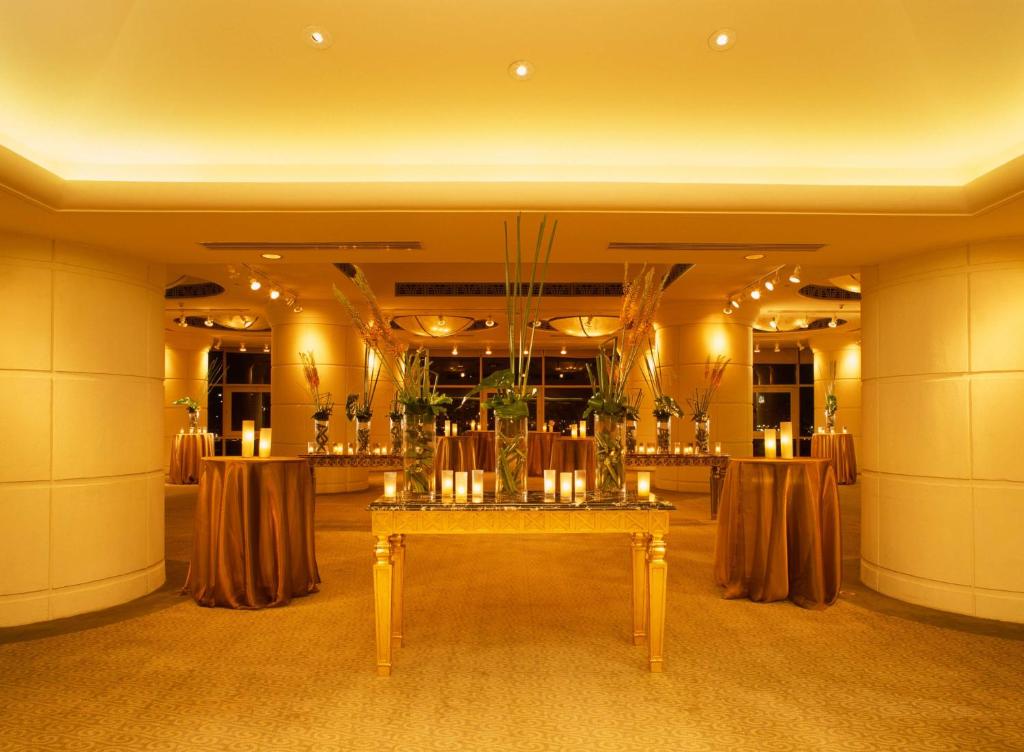 Meeting room / ballrooms