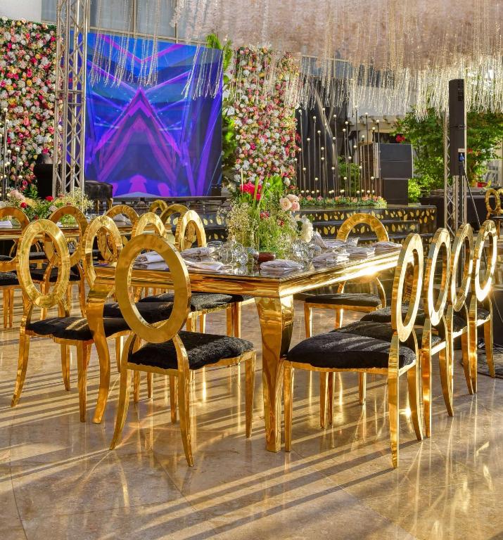 Meeting room / ballrooms