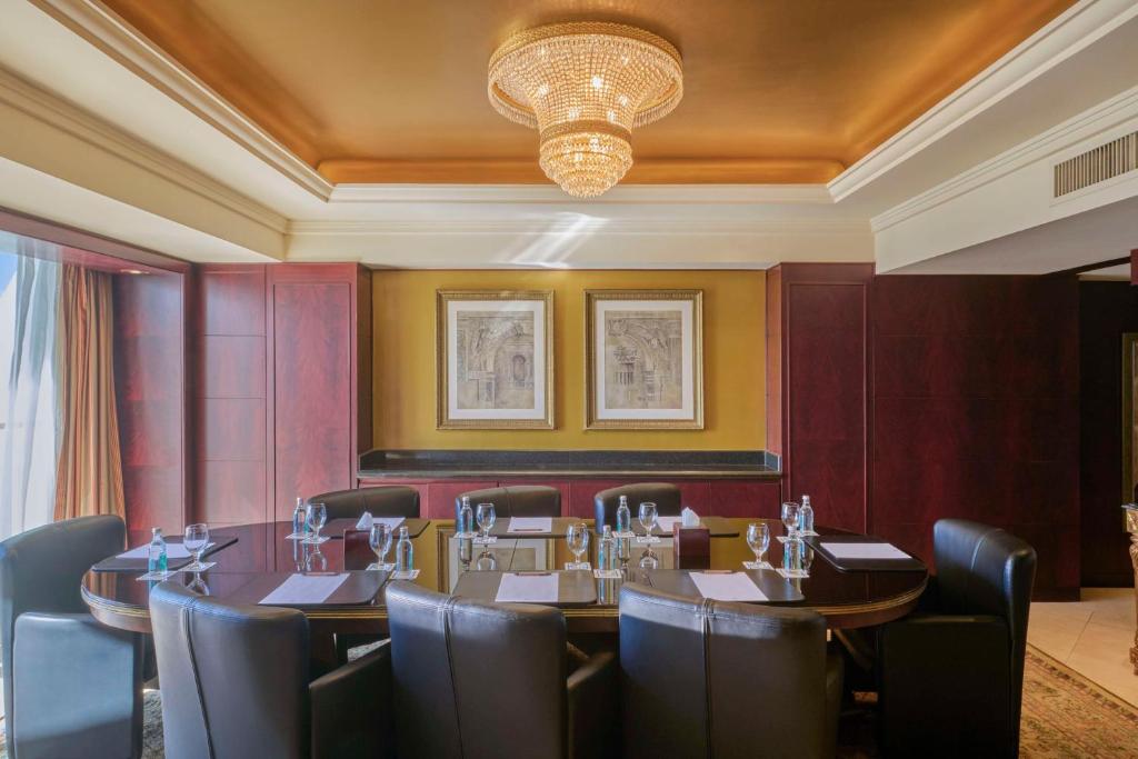 Meeting room / ballrooms