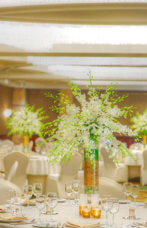 Meeting room / ballrooms