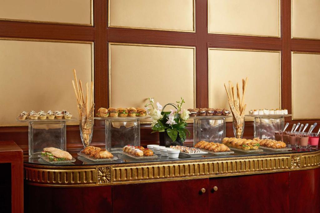 Meeting room / ballrooms