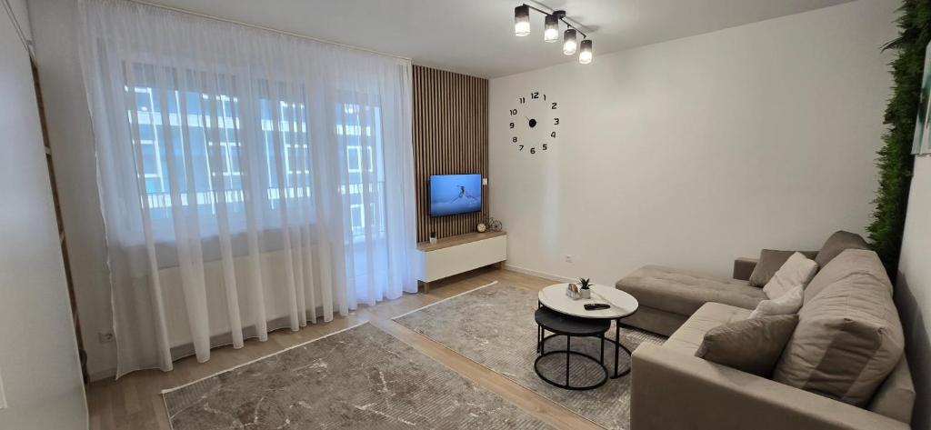 Studio apartment ALFA - 1