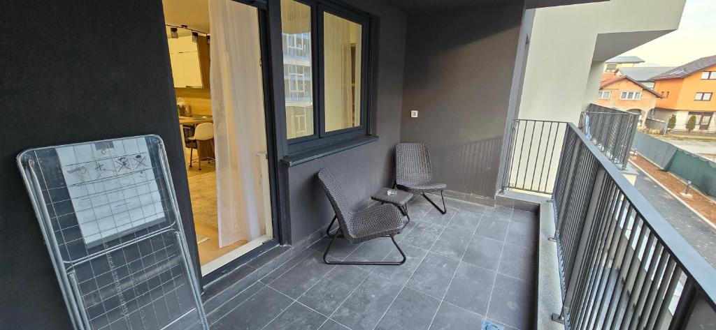 Studio apartment ALFA - 3
