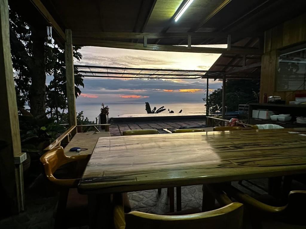 View, Farmer's Paradise in Davao City