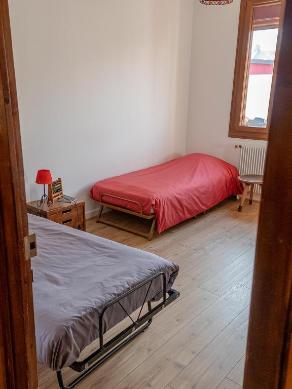 House with garden and parking 1 min from Grenoble - 5