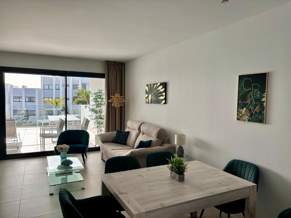 Logement moderne et cosy avec piscine, jacuzzi, salle de sport et billard - 2