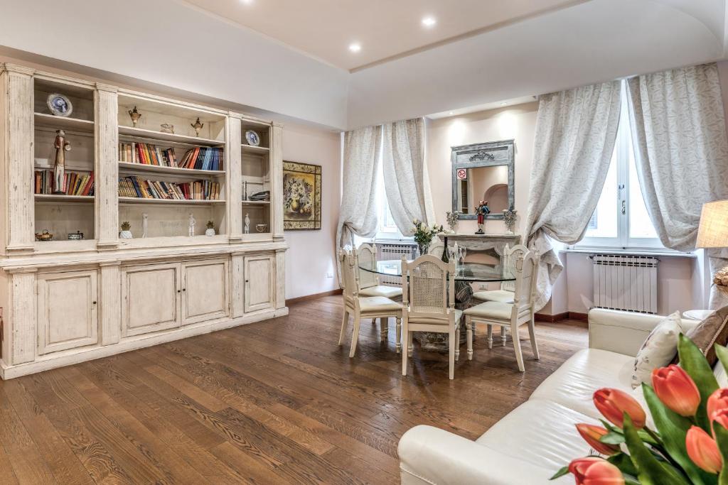 Casa Vacanze Crispi little 1 - 3