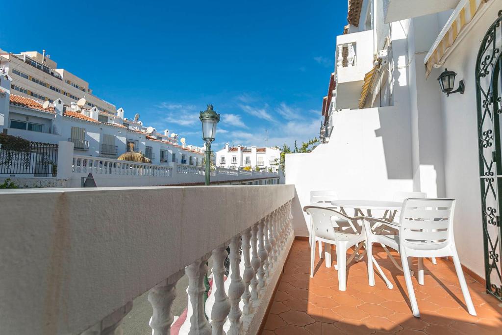 Canovas Nerja - Casa Bajamar 36 con piscina - 4
