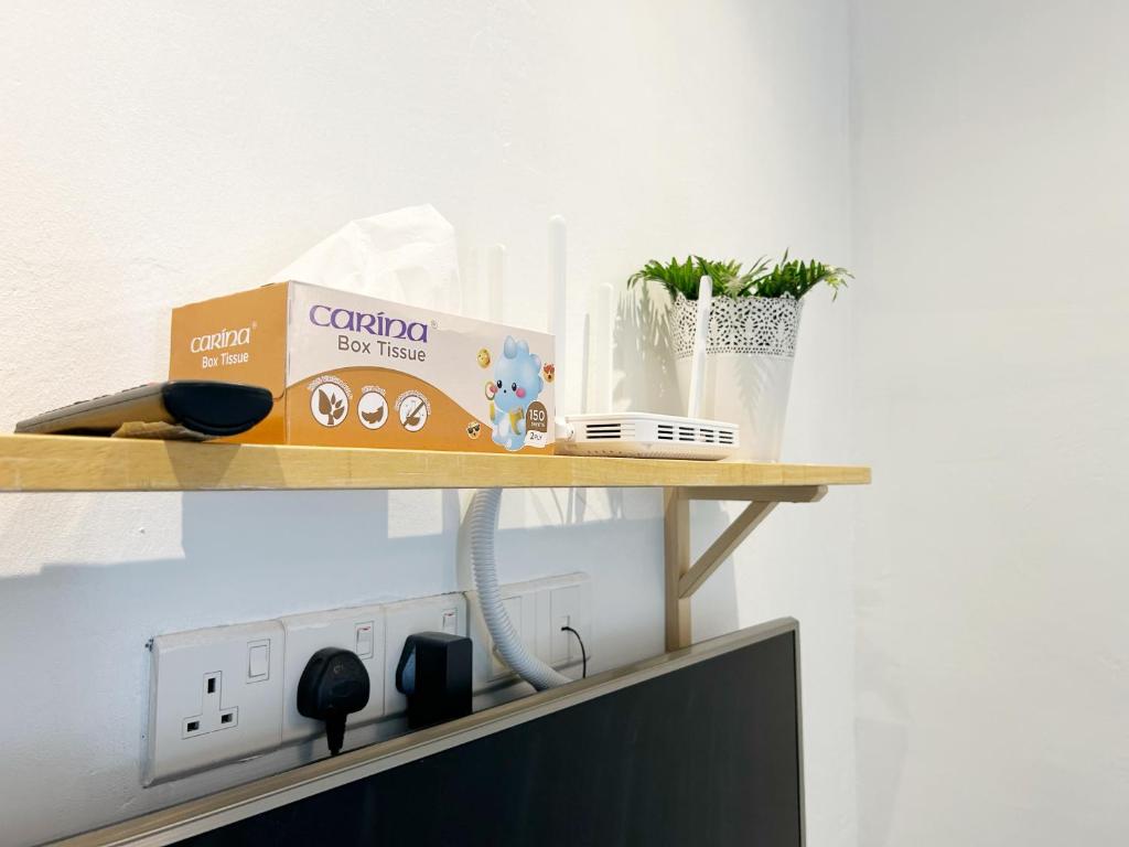 Top rated room amenities