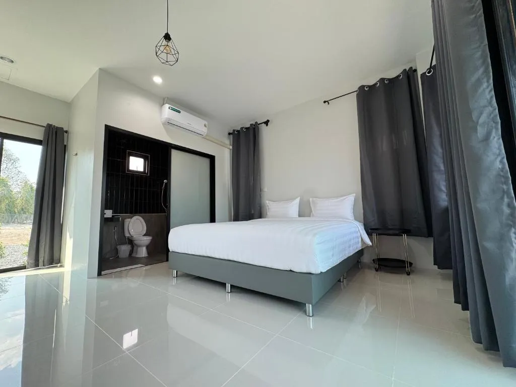 เค้ง Kheng Chanthaburi, Hotel in Chanthaburi