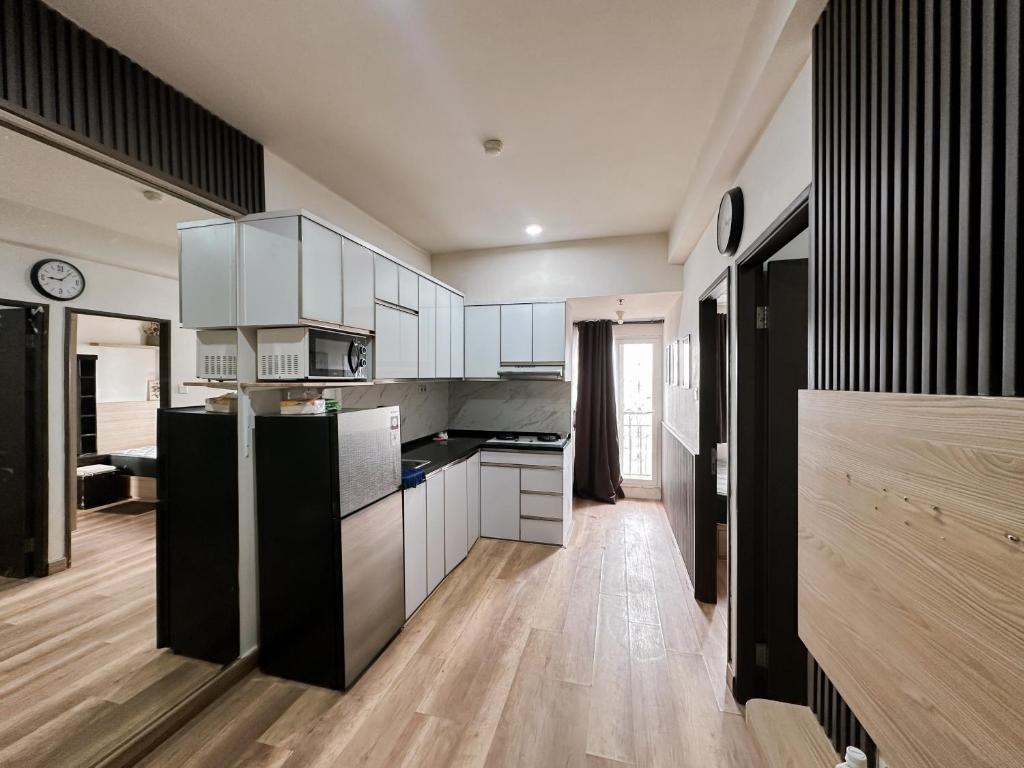 Apartement in west jakarta Tibonne House, Jakarta