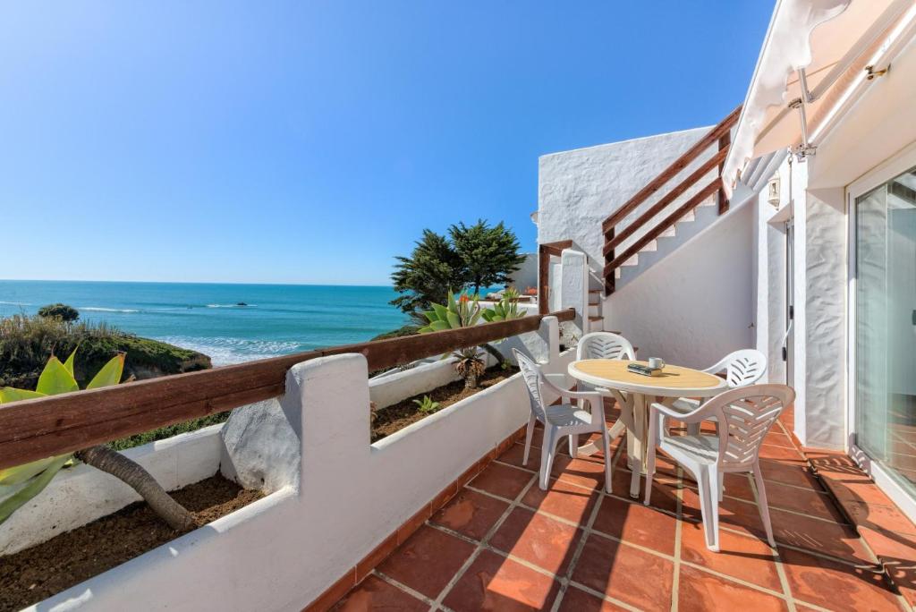 Villas Flamenco Beach Conil - 1