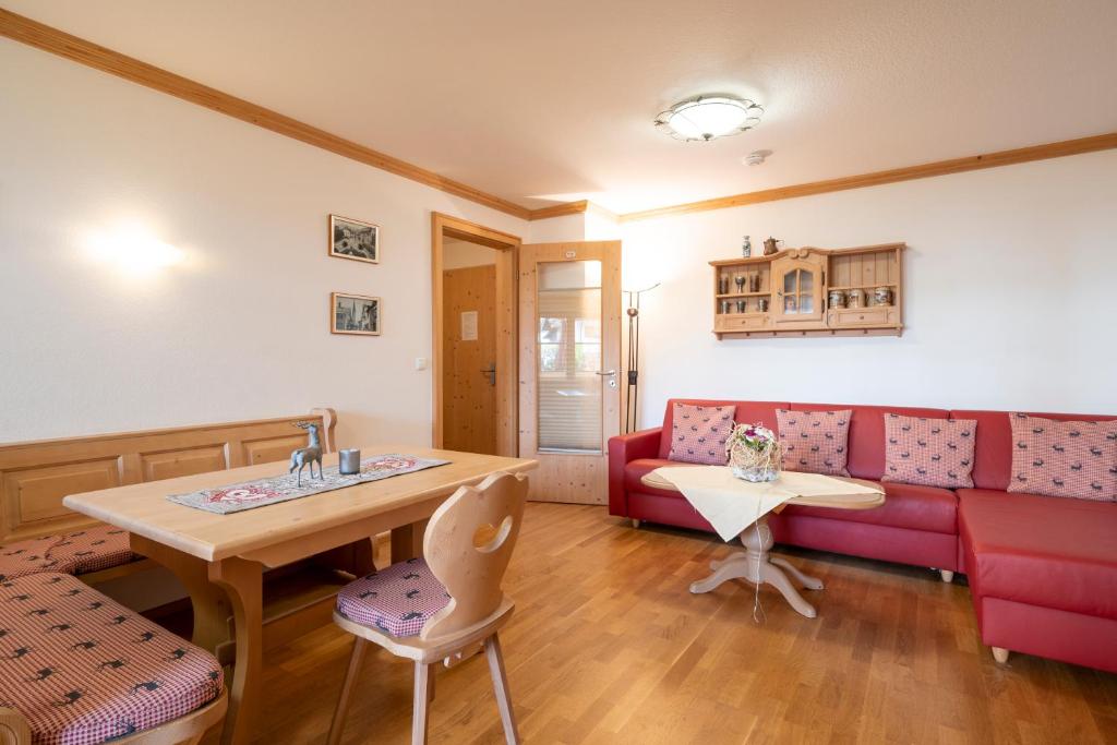 Ferienwohnung Beck - 3