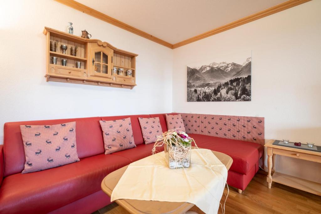 Ferienwohnung Beck - 2