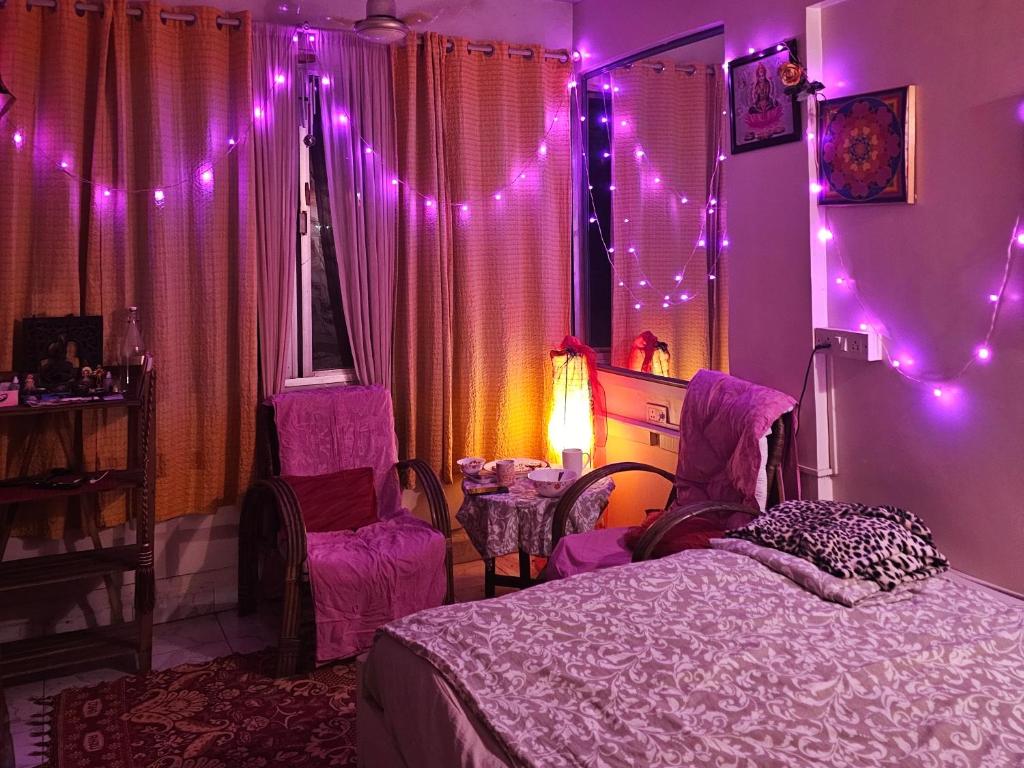 Phòng Tiêu Chuẩn Giường Đôi