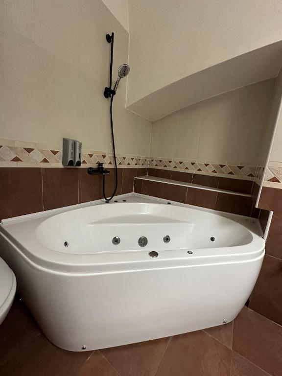 Dolce Vita Suites Boutique