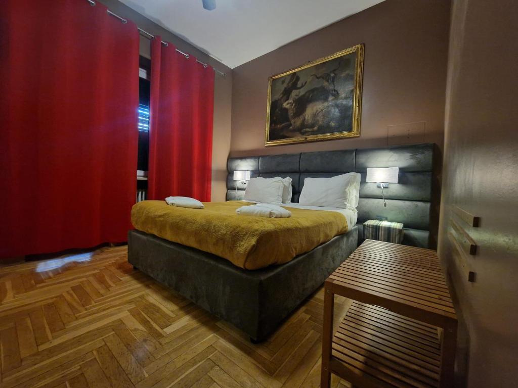 Sweet Home Parioli - 4