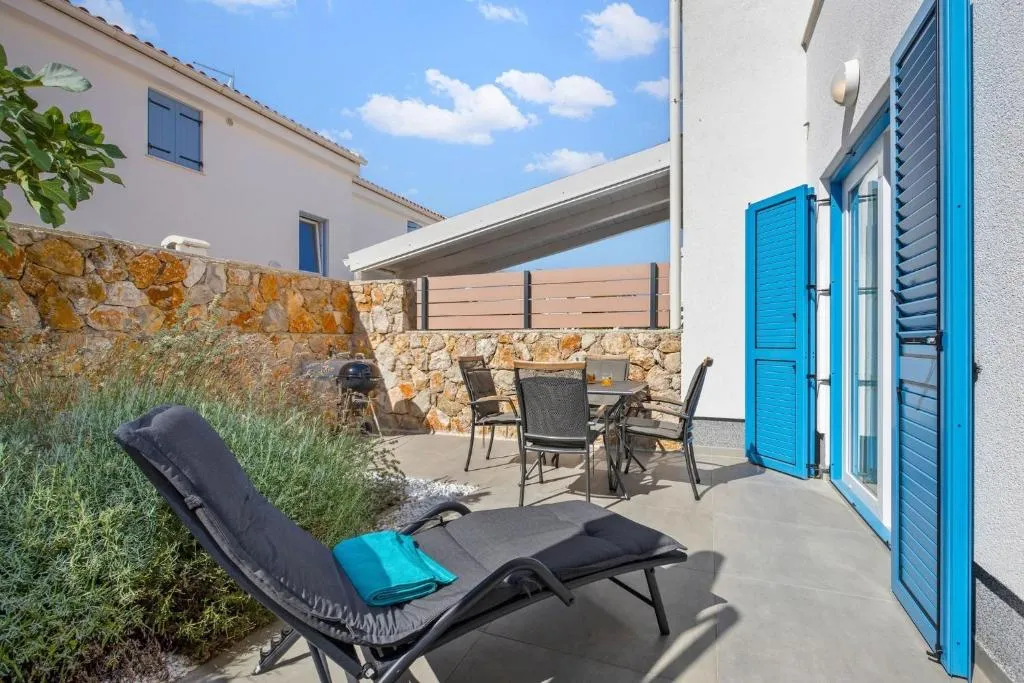 Apartment Sunshine Cres, hotel in Cres
