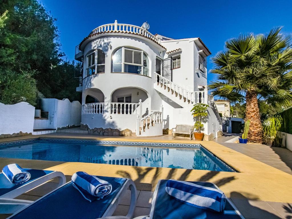 AVANOA - Ferreret Benissa Costa, Benissa