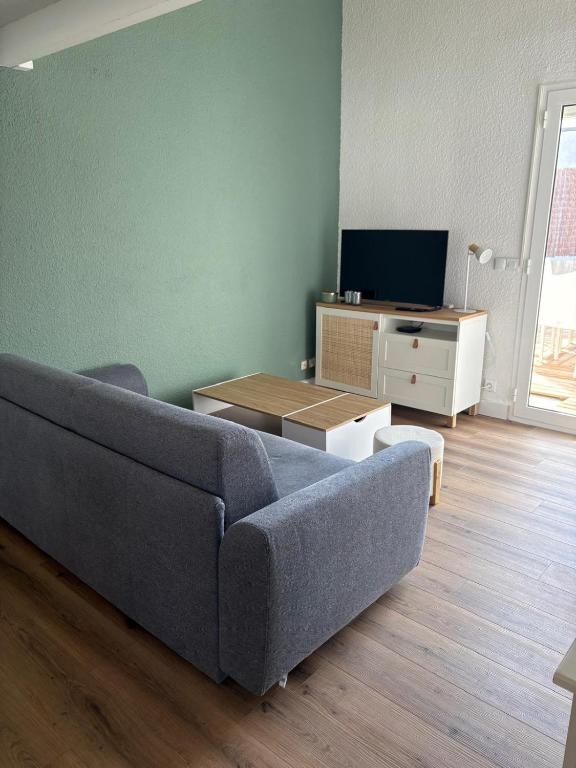 St Cyprien Belle maison renovee avec jardin 4 a 6 p - 4