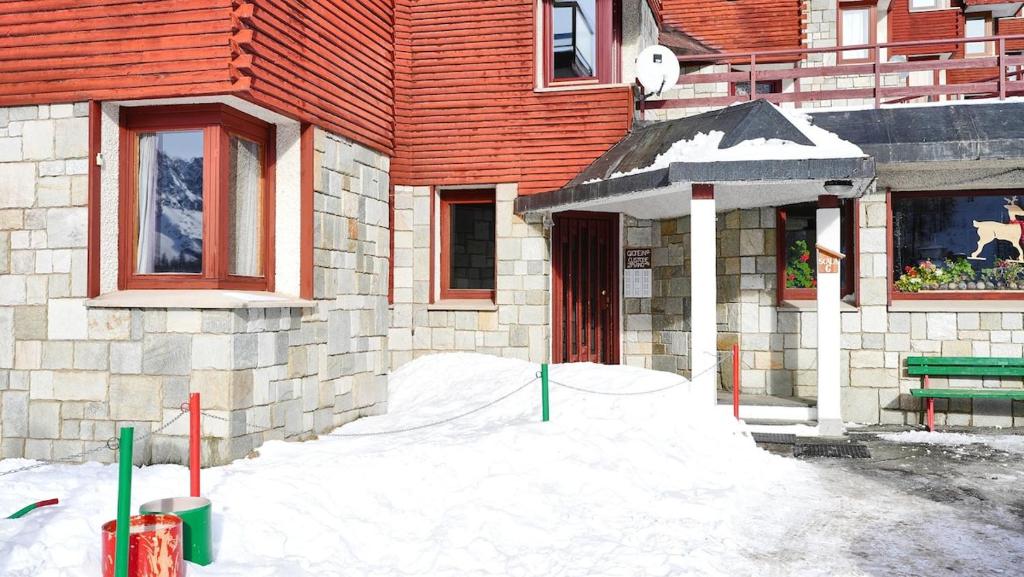 MCX Vacation Rental - Gardenia House, Duplex Apartment just steps from the Ski Slopes in Breuil Cervinia! - 4