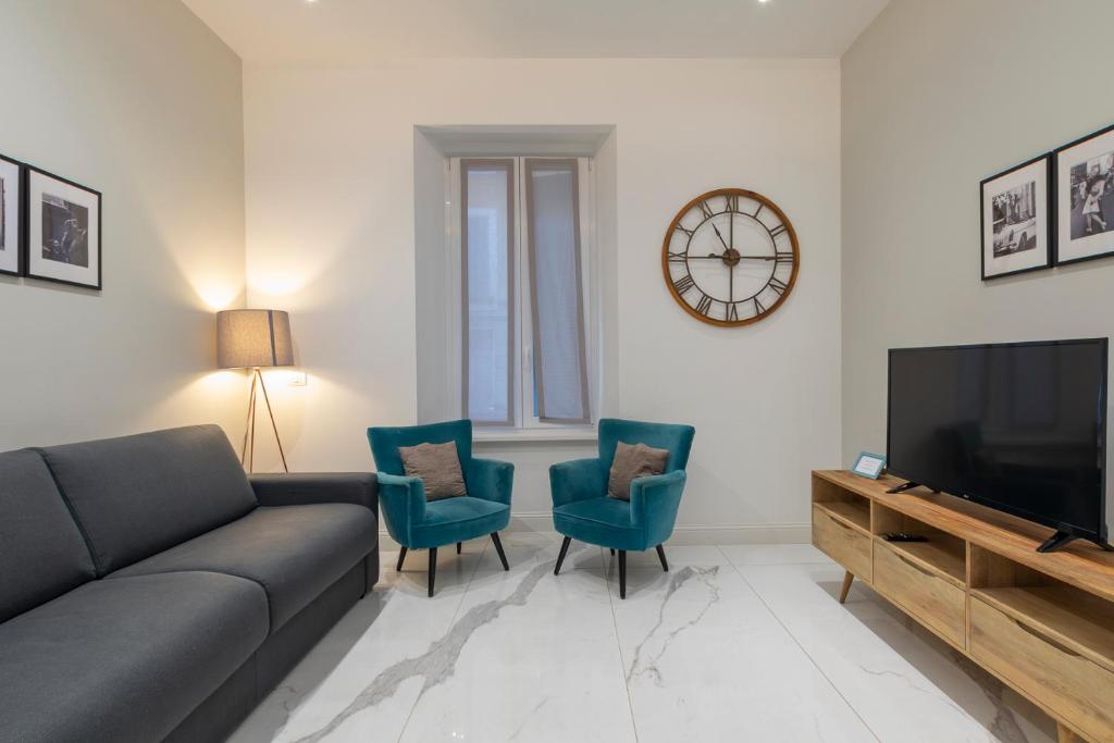 Xenia Apartments - Spacious three-room apartment in Moscova area - 4