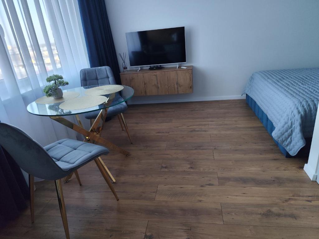 Itaja apartment 73, Šiauliai