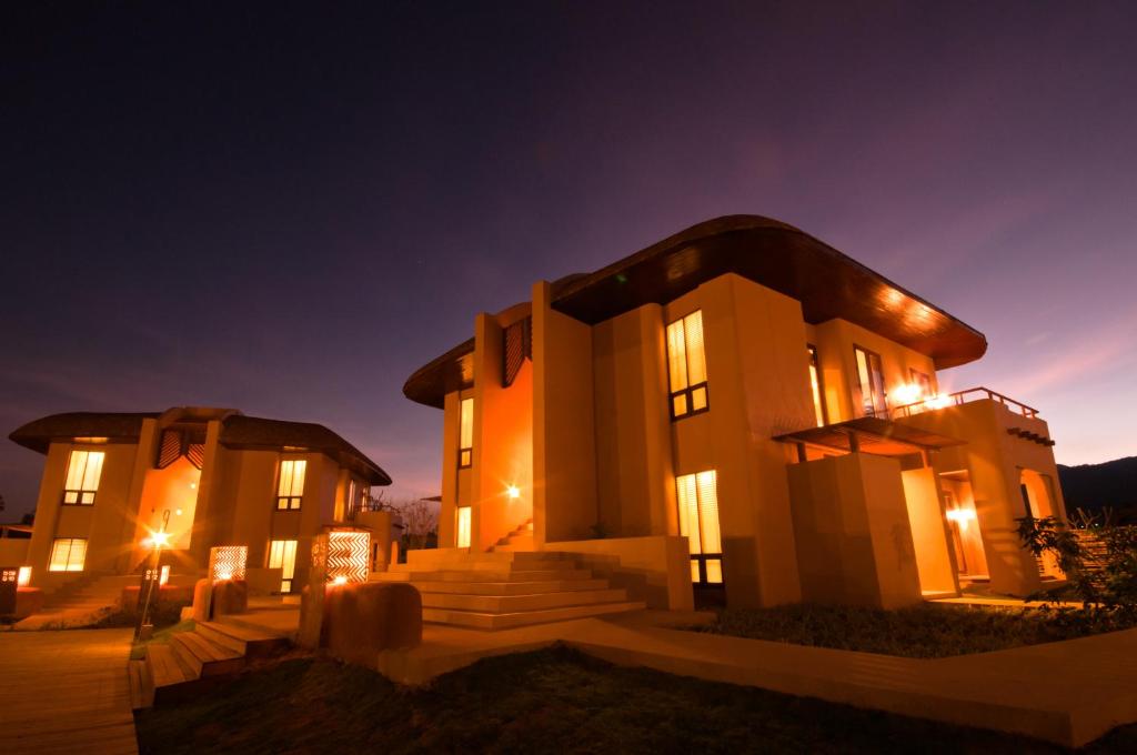 Montis Resort (SHA Extra Plus) photo