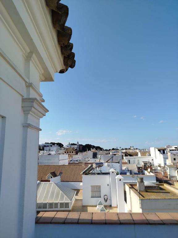 Apartamentos Fariñas 11 - 1