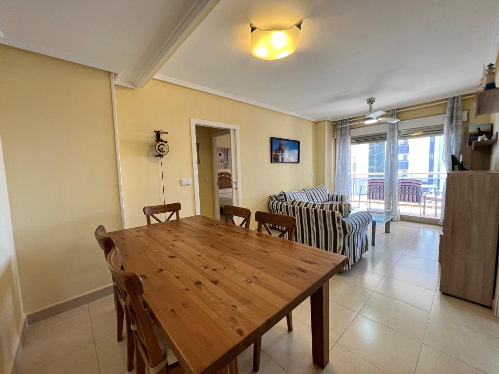 Apartamento Bahía del Sol a 50 metros de la playa - Inmodream Calpe - 5