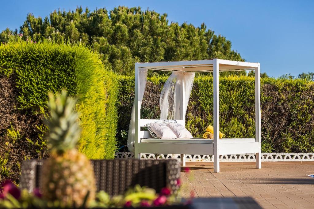 Loendros, Calma Moradia com Piscina Privada, Guia, Guia