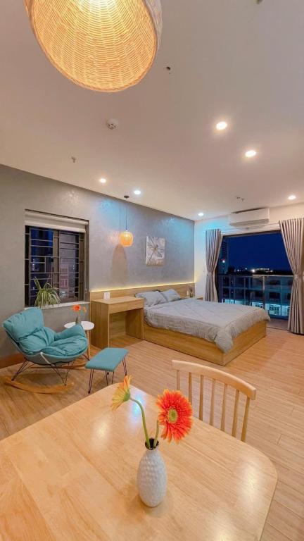 Reveur Apartment, Danang