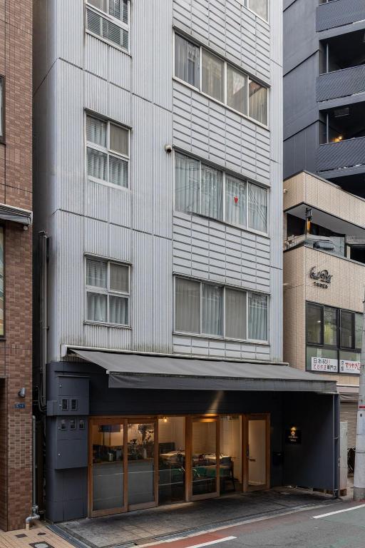 Bijou Suites Velvet