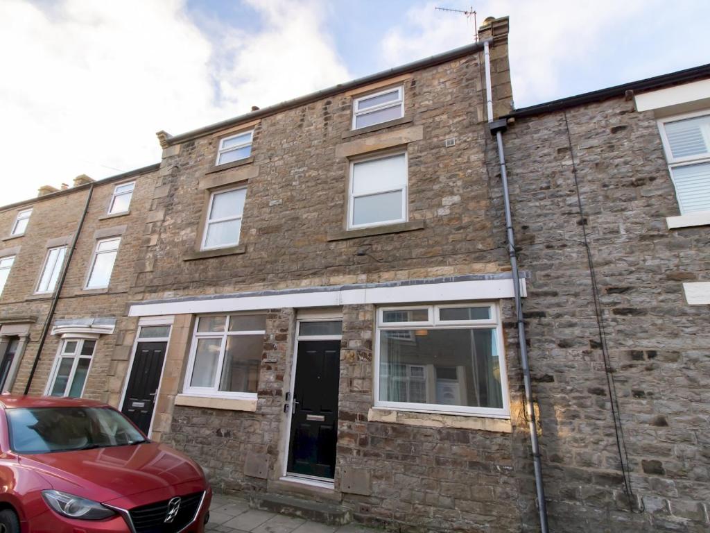 Pass the Keys Modern Lovely Flat in St Johns Chapel, Bishop Auckland