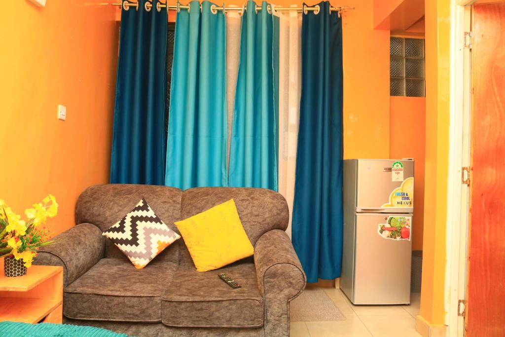 Speedway Haven -2 Minutes To SpurMall & Ashaki Resort, Ruiru