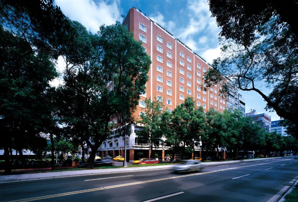 Hotel Royal-Nikko Taipei-Renewal Open OCT 2024