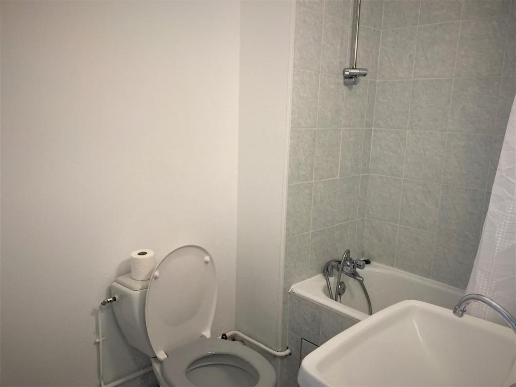 Appartement double à Limoges - 3