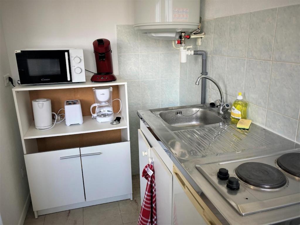 Appartement double à Limoges - 5